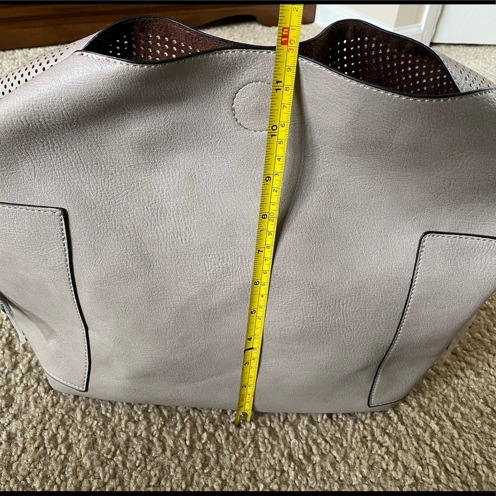 NWT Le Miel double bag - Picture 14 of 14